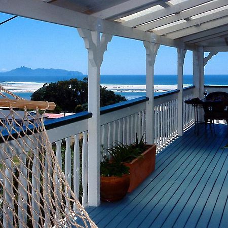Mangawhai Lodge 외부 사진