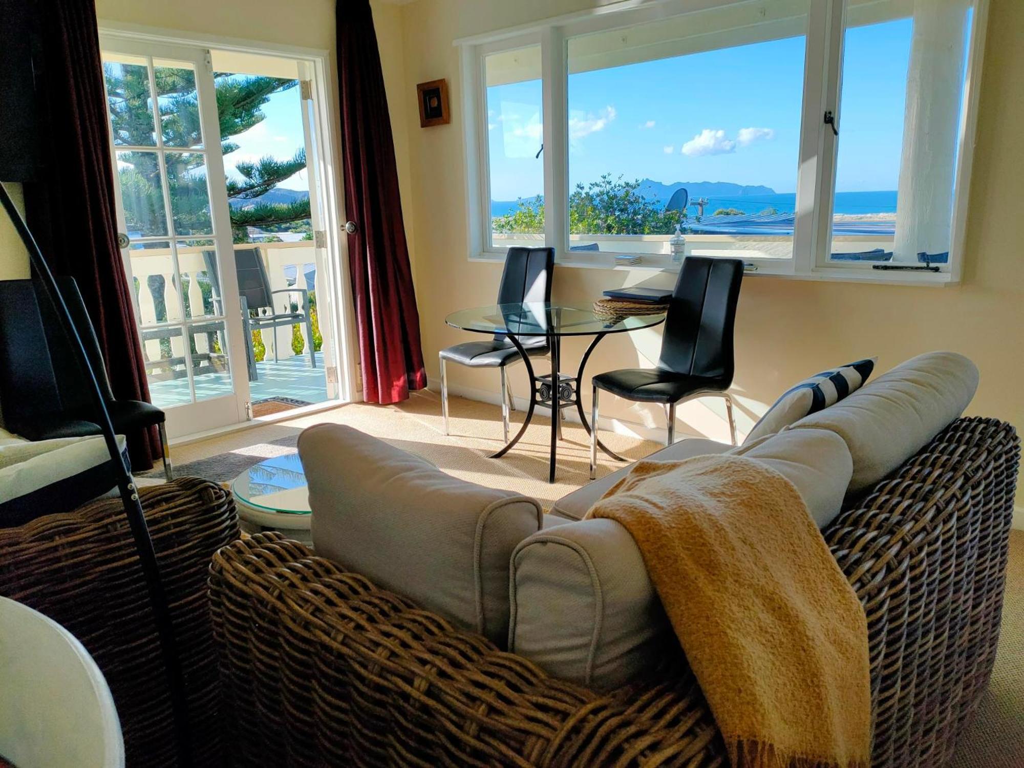 Mangawhai Lodge 외부 사진