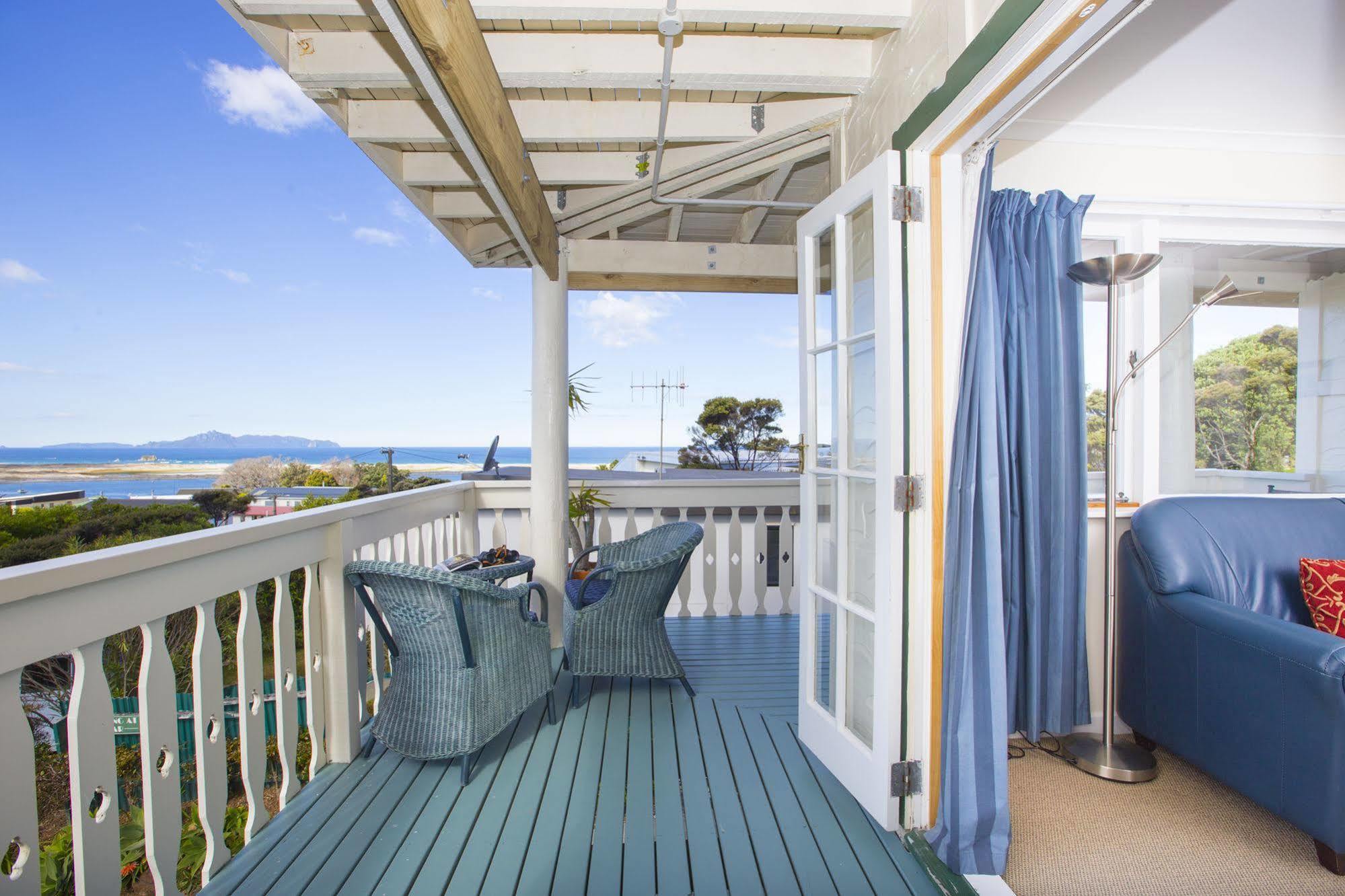Mangawhai Lodge 외부 사진