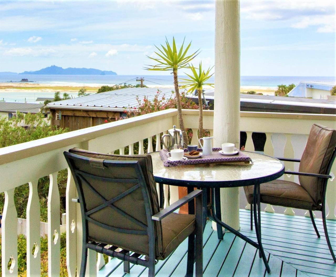 Mangawhai Lodge 외부 사진