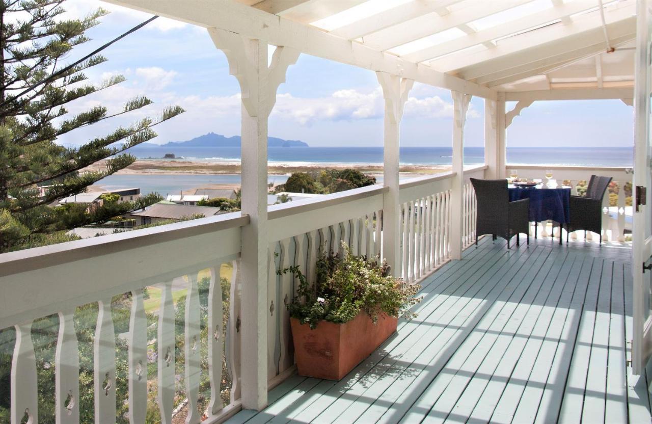 Mangawhai Lodge 외부 사진