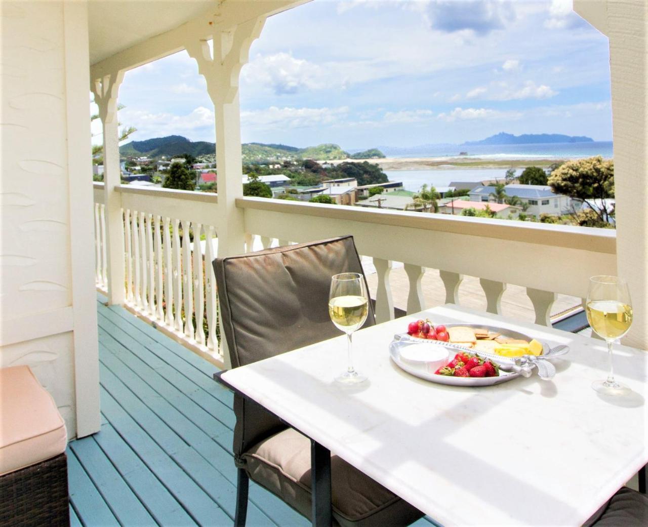 Mangawhai Lodge 외부 사진